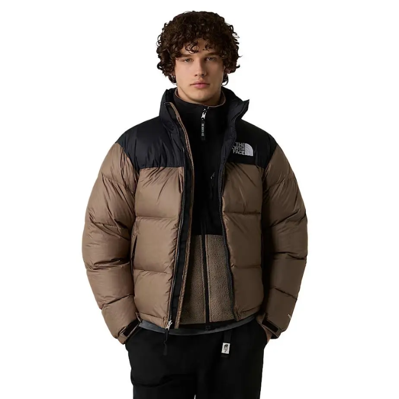 North Face Jacket 1996 Retro - THE NORTH FACE Nuptse 1996 Giacca