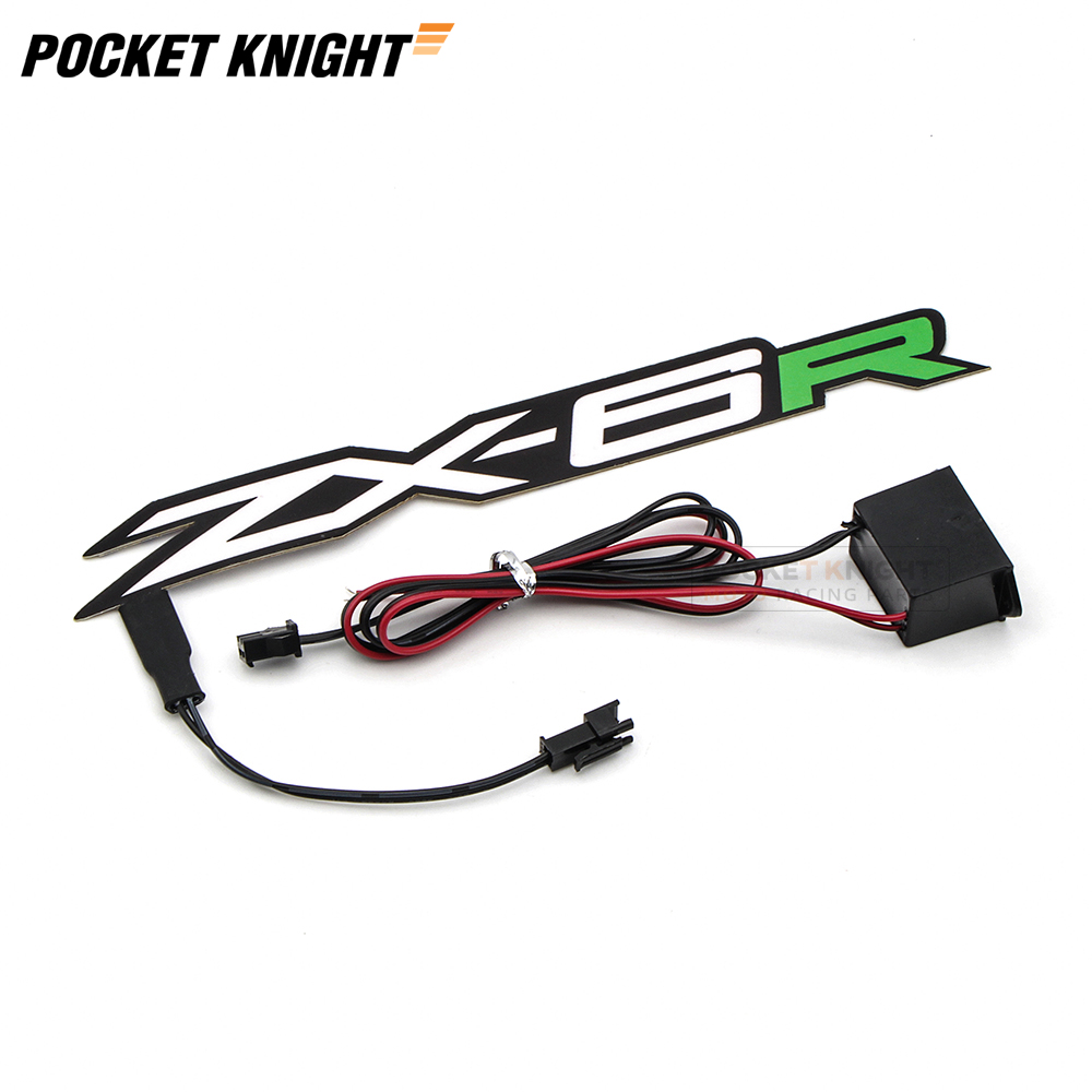 Per Kawasaki ZX-10R ZX-6R NINJ - Sos Light Strobe recensione e prezzo