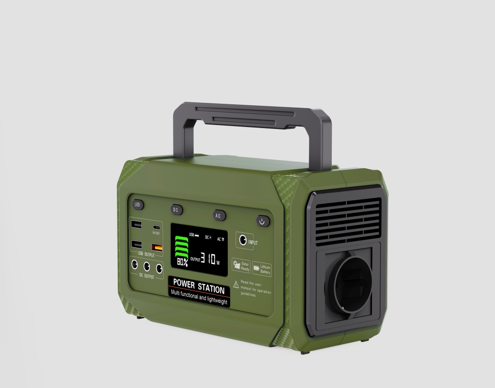 Stazione di Alimentazione Port - Solar Emergency Charger recensione e prezzo
