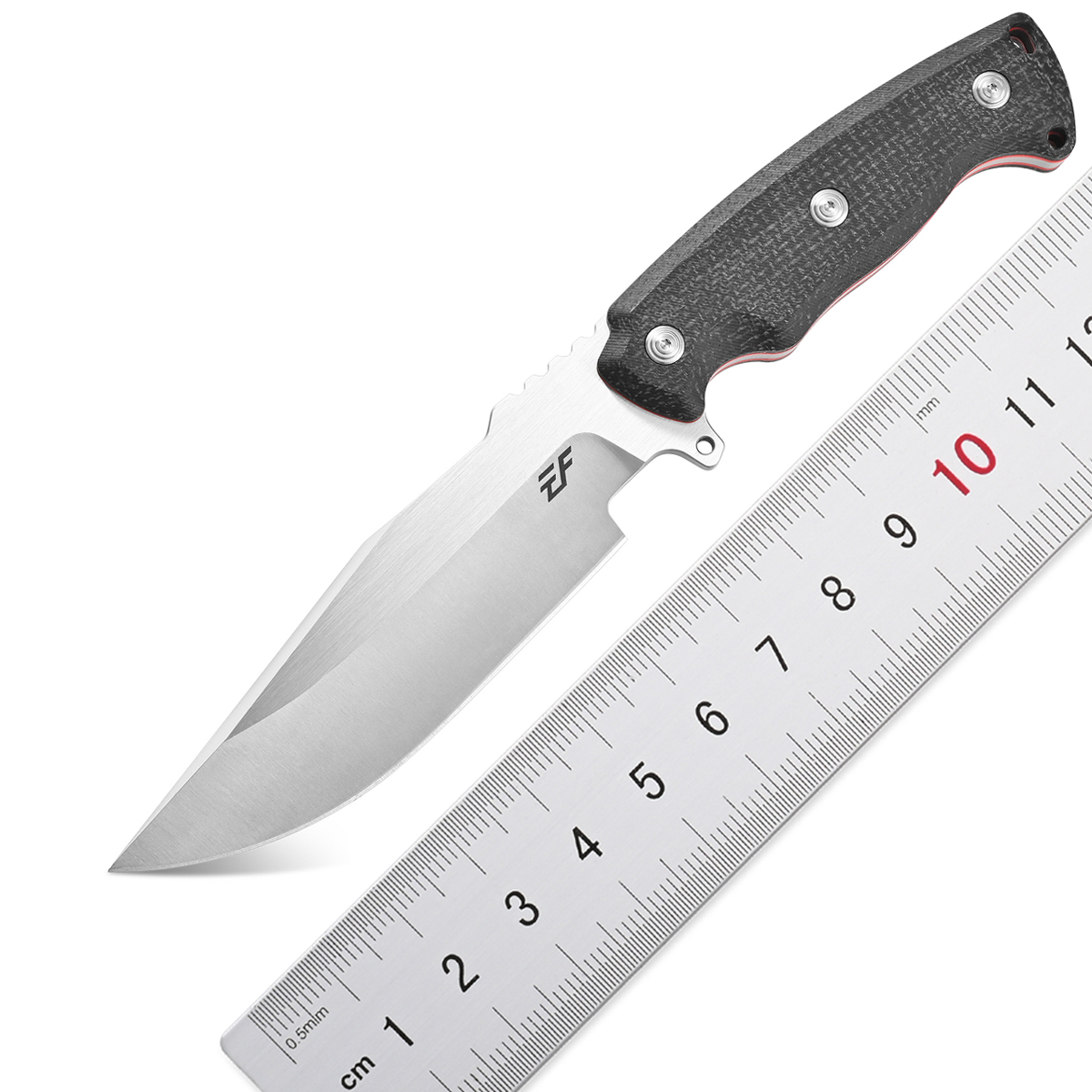 Eafengrow EF164 Coltello a lam - Bushcraft Knife Fixed recensione e prezzo
