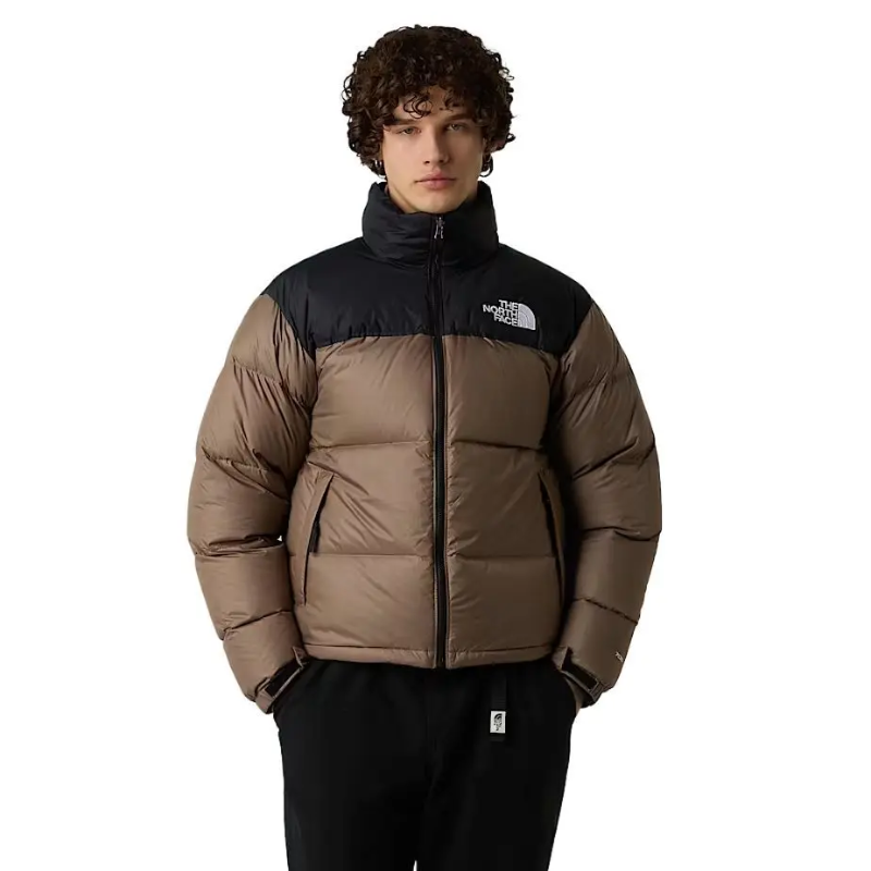 THE NORTH FACE Nuptse 1996 Gia - North Face Jacket 1996 Retro recensione e prezzo
