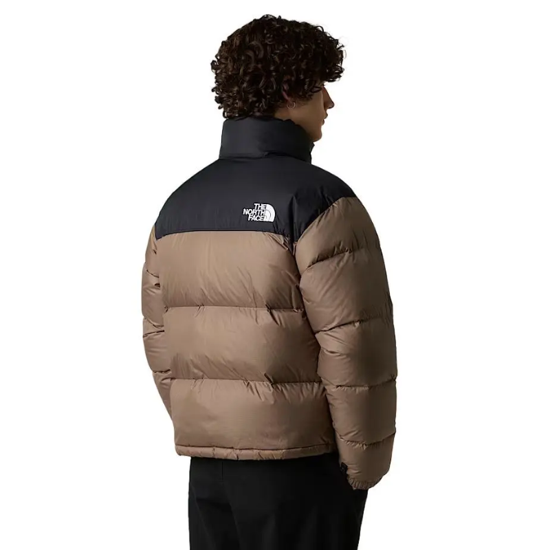 THE NORTH FACE Nuptse 1996 Gia - North Face Jacket 1996 Retro recensione e prezzo